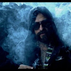 Meet your Posher, Diego